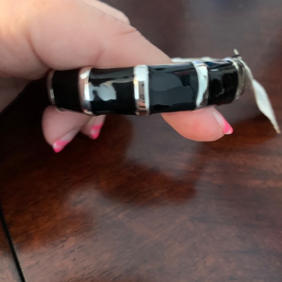 50% off original listed price gorgeous enamel bracelets - Picture 2 of 3